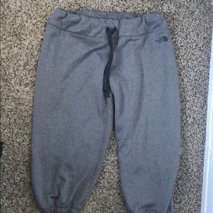 The North face pants